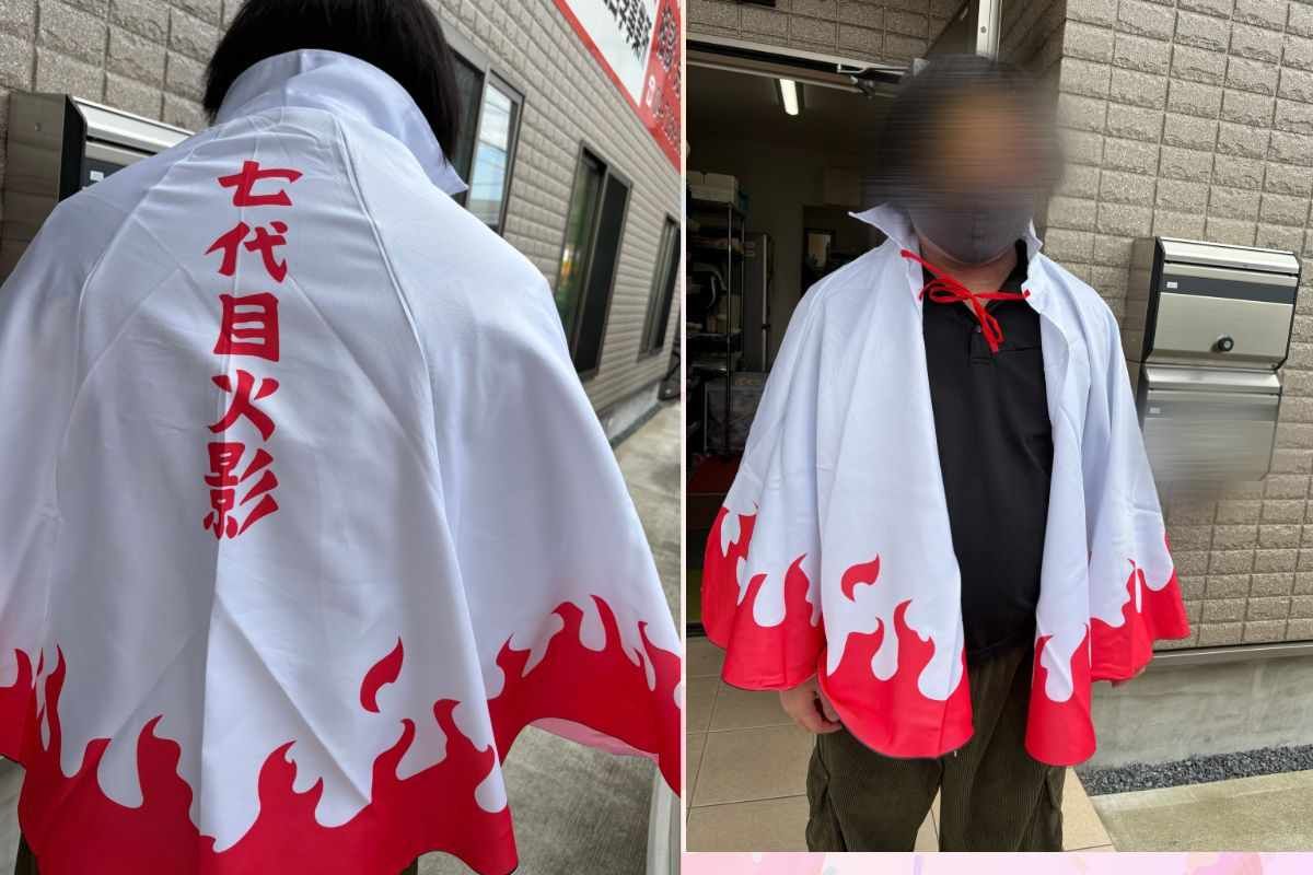 ハロウィンファッション